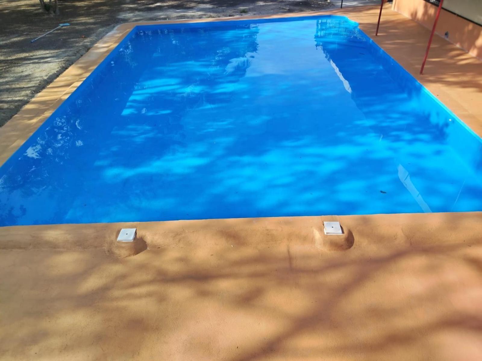 El Cocobolo Food&Rest Room 4 Bed And Breakfast Wifi Ac Pkg Gratis Liberia Esterno foto