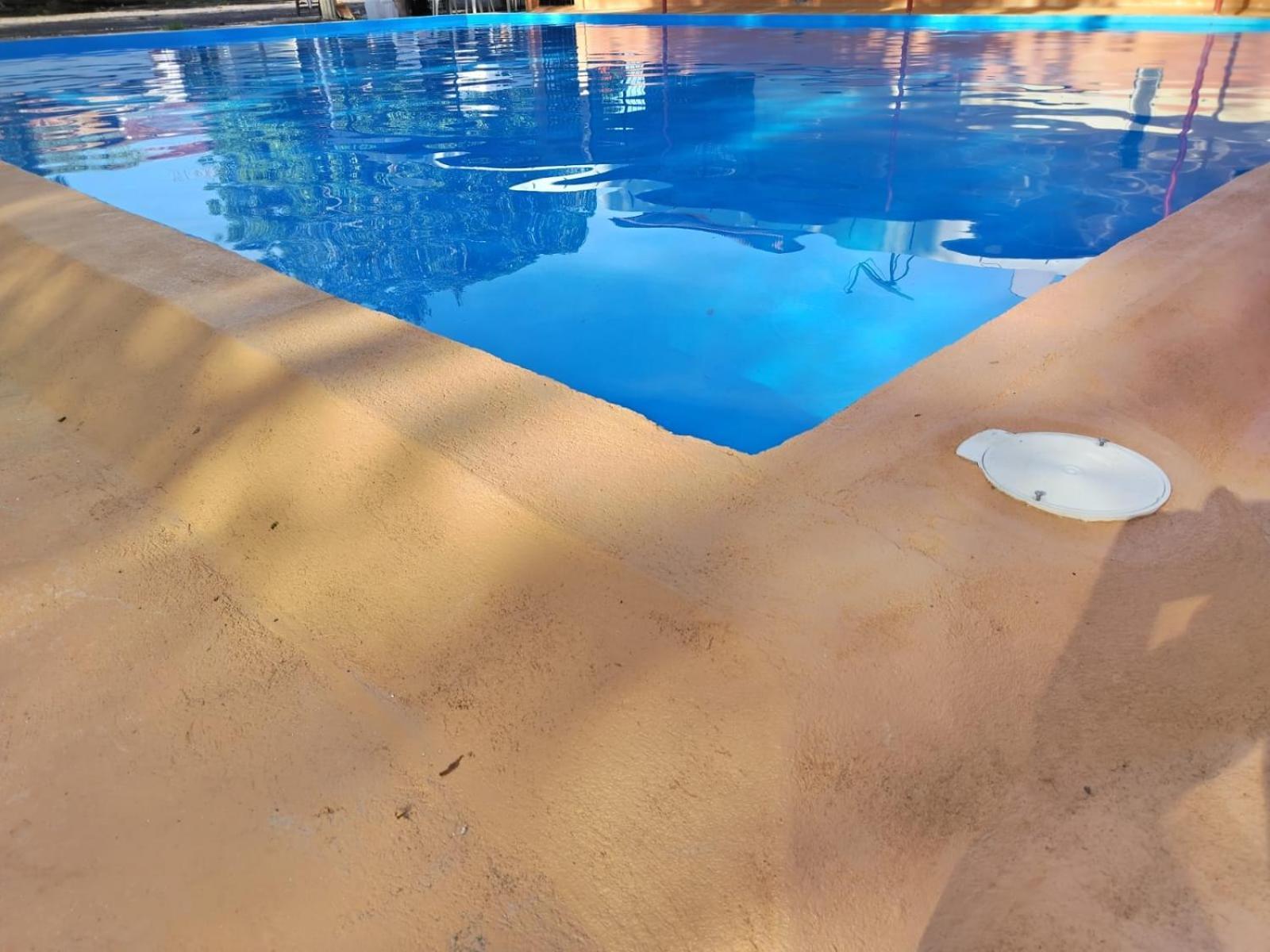 El Cocobolo Food&Rest Room 4 Bed And Breakfast Wifi Ac Pkg Gratis Liberia Esterno foto